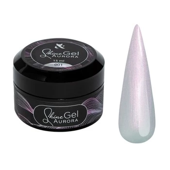 shine-gel-aurora-001.jpg FOX - Shine Gel Aurora 15 ml - Image 1